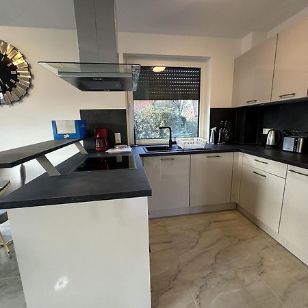 Holiday Dream House-B For 6 Persons Tornesch Buitenkant foto