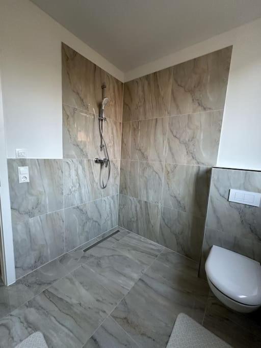 Holiday Dream House-B For 6 Persons Tornesch Buitenkant foto