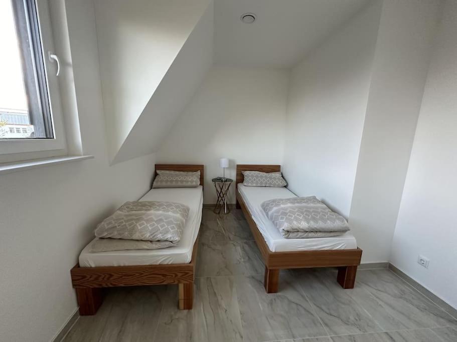 Holiday Dream House-B For 6 Persons Tornesch Buitenkant foto