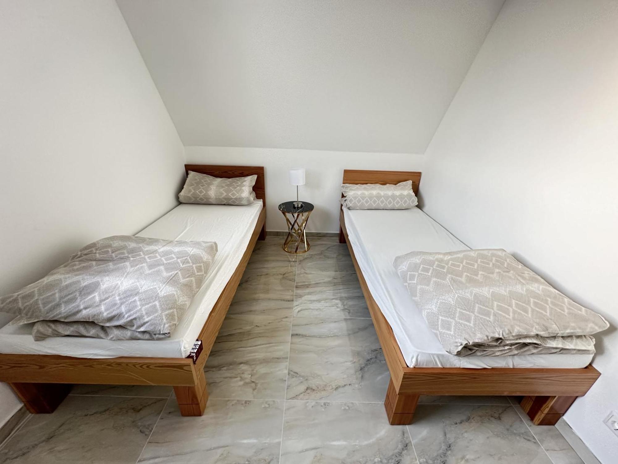 Holiday Dream House-B For 6 Persons Tornesch Buitenkant foto