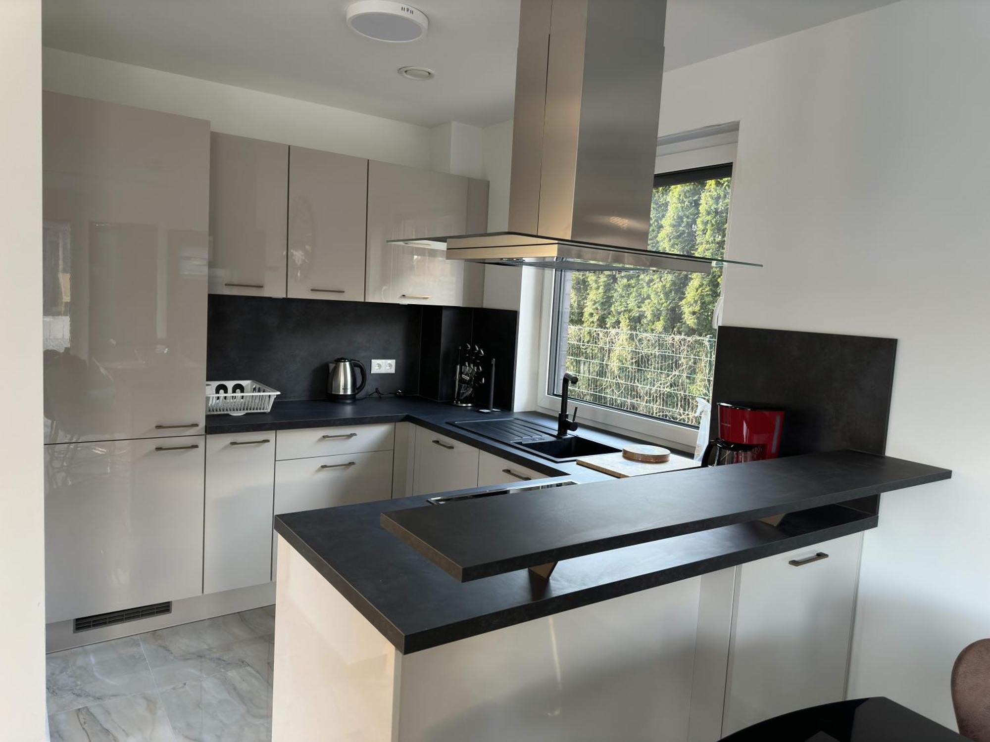 Holiday Dream House-B For 6 Persons Tornesch Buitenkant foto